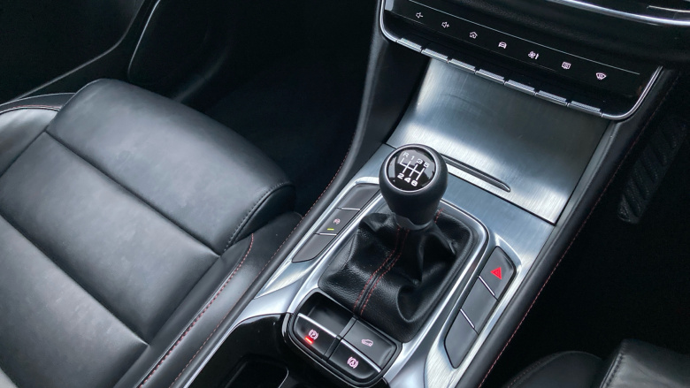 MG Hs 1.5 T-GDI Excite 5dr Petrol Hatchback